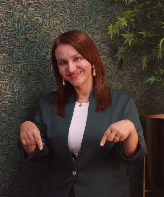 Petra Jurić, Procjeniteljica nekretnina